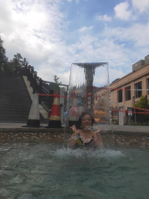 息烽温泉两日游.