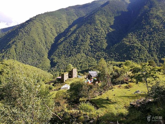 孟屯河谷高桥沟半日往返未命名