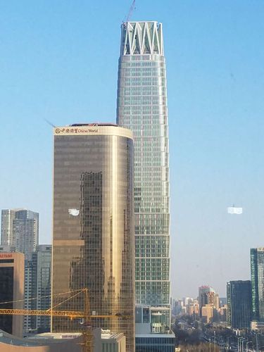 出租国贸3期b段485平米不限行业15元/㎡/天