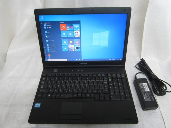 core i5-3230m●东芝 dynabook satellite b552/h●win10 中古