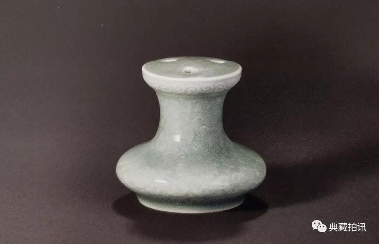 "诚轩拍卖十周年"部分精品明清瓷器图录(下)