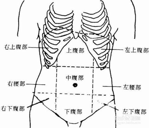 小腹疼痛是怎么回事