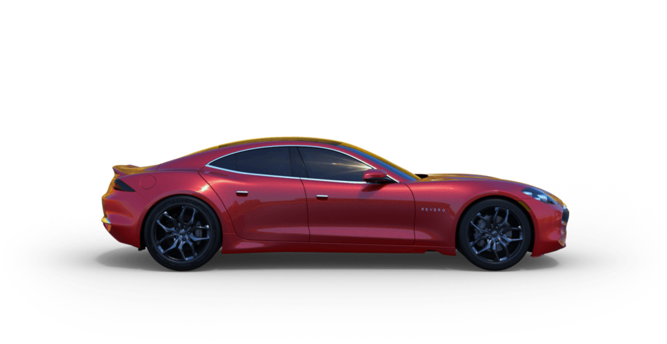 karma revero gt