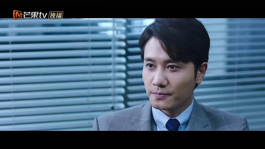 阳光之下男主也太肥腻了吧