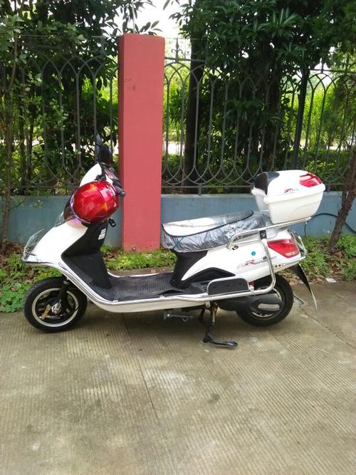 台铃电动车电机是多大的
