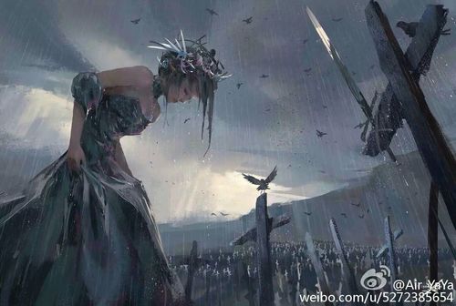 壁纸 锁屏 头像鬼刀动漫女生 随手收集