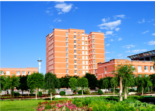 河西学院