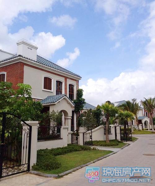 一站三地式看房:联手琼海市区,博鳌,官塘区域以及澄迈万宁等市县