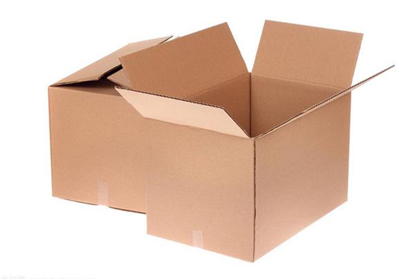 新乡外包装纸箱制作批发