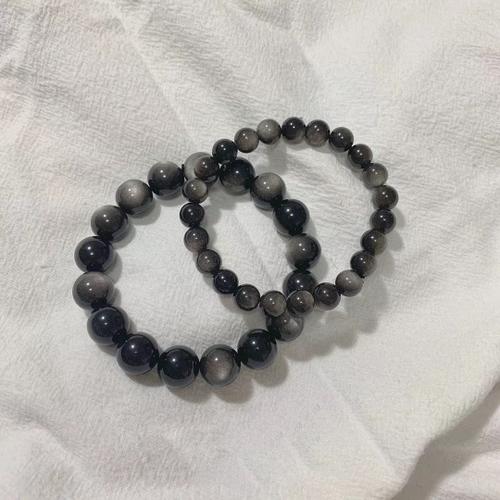 银曜石好还是金曜石好