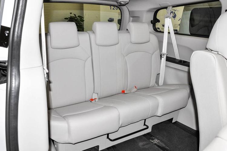 大通g10怎么样上汽大通g10现在售价多少钱