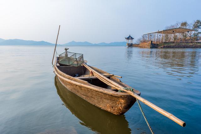 宁波旅游景点游遍中国