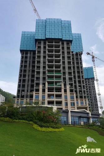 广州增城广园东碧桂园凤凰城云顶外景图/效果图117- 吉屋网