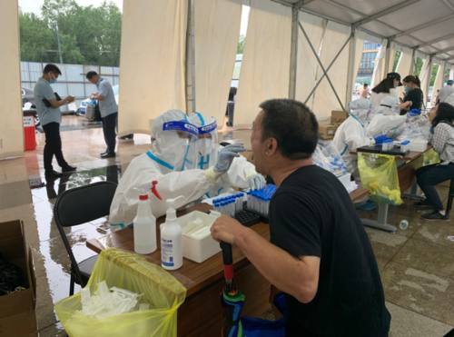 速览,北京疫情防控最新举措!