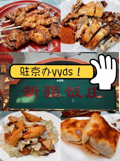 新疆饭店|驻京办yyds!