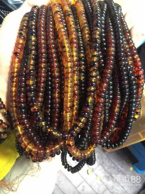 玳瑁珠子玳瑁出售玳瑁料玳瑁标本i