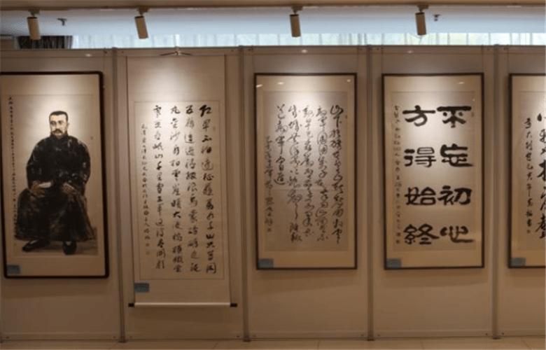 李大钊长女李星华:晚年双目失明,靠口述"写"出父亲被害细节