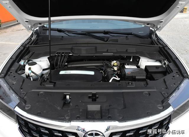 华晨中华v7的动力很弱吗它的油耗高吗车主反馈了用车感受