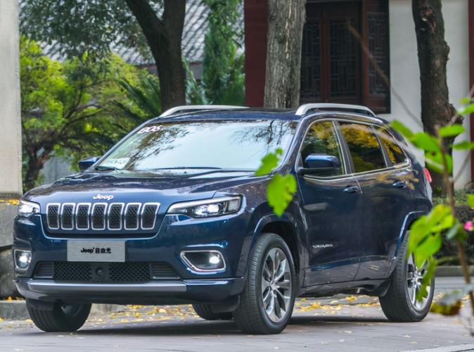 父亲节,自由光"爸"气献礼_凤凰网汽车_凤凰网