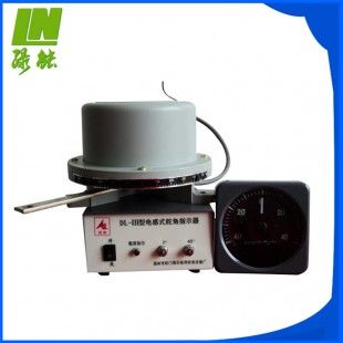 舵角指示器_厂家直销 船用液压电感式舵角指示器