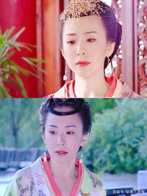 还记得很早的美女如云的《聊斋志异1》吗,盘点12位实力派美女