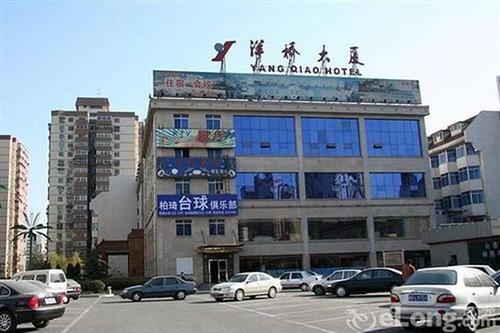 北京北京洋桥大厦