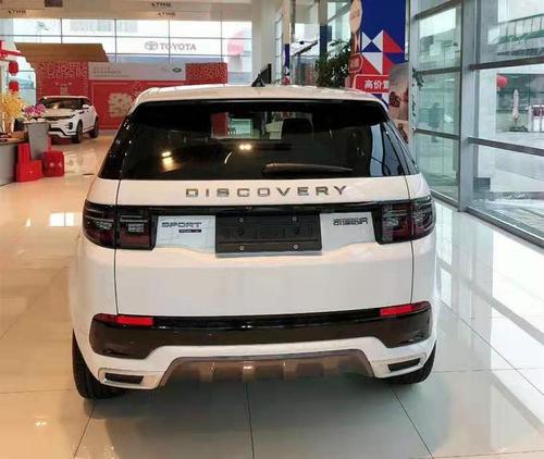 原创 奇瑞路虎新车已经到店,车长4597毫米,9速手自一体,35.98万起