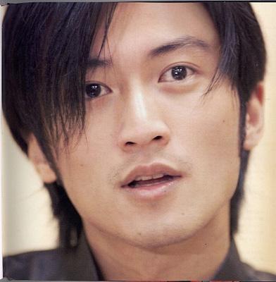 明星_娱乐圈 锋行十年 谢霆锋10年   繁华总会落幕,春天也会过去.