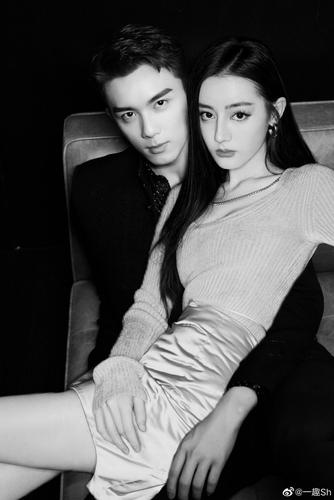 微博大佬1:一趣sh  好几张产出很牛逼,需要去磊丽风行超话自己搜.