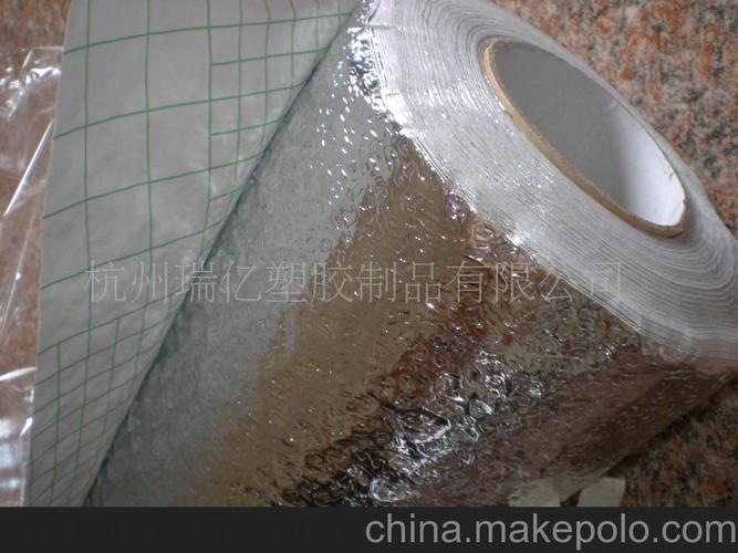批发铝箔,防水铝箔,橱柜铝箔,自粘铝箔图片