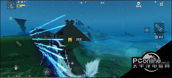 妄想山海西山阵营怎么样西山阵营特点详解