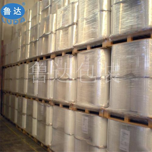 并可根据客户的需求定做不同规格的缠绕膜产品. 2.