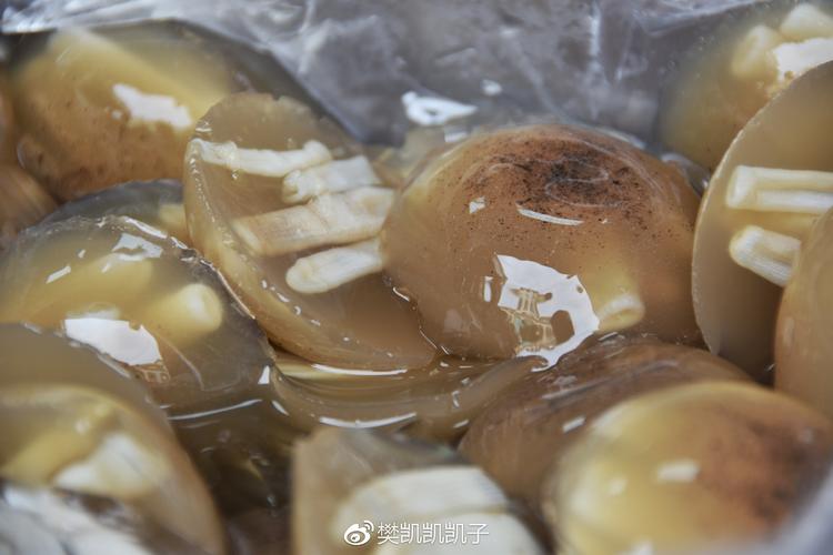 寻找古早味,我在泉州排队吃小吃