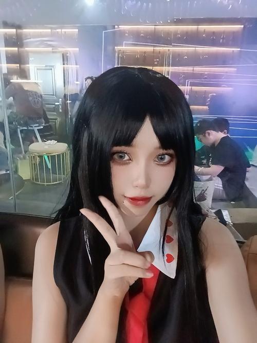 里香和忧太长大后要结婚