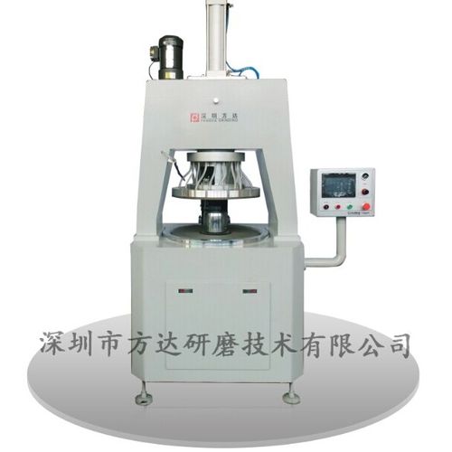 双面研磨机,高精密研磨机,深圳研磨机