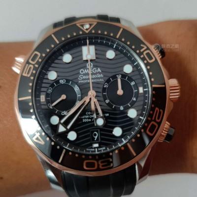 【omega欧米茄手表型号210.22.44.51.01.001海马价格