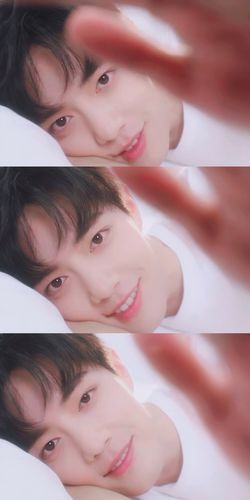 你男朋友肖战喊你起床啦