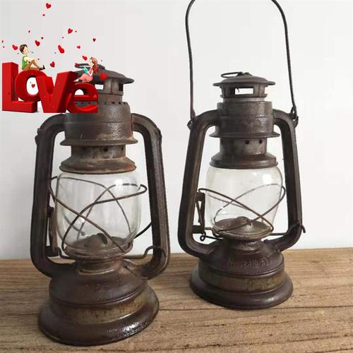 60年代怀旧老物件