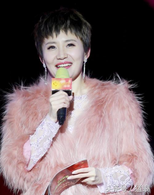 还记得河南电视台打鱼晒网主持人韩佳吗时间真快结婚已五年
