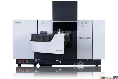 岛津仪器,岛津aa6800,aa6800