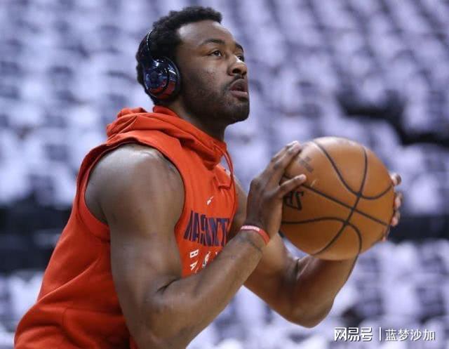 重磅交易方案!沃尔加盟尼克斯,辅佐兰德尔冲冠,火箭得到回报