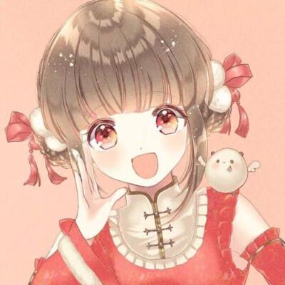 闺蜜三人头像仙气