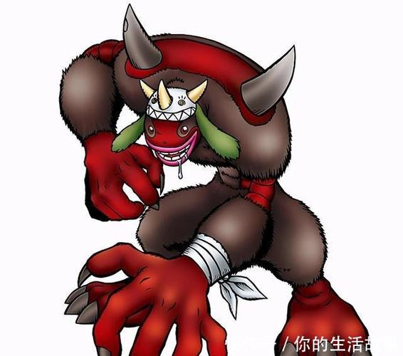 炽天使兽|基路比兽的实力,能否和皇家骑士作对比呢