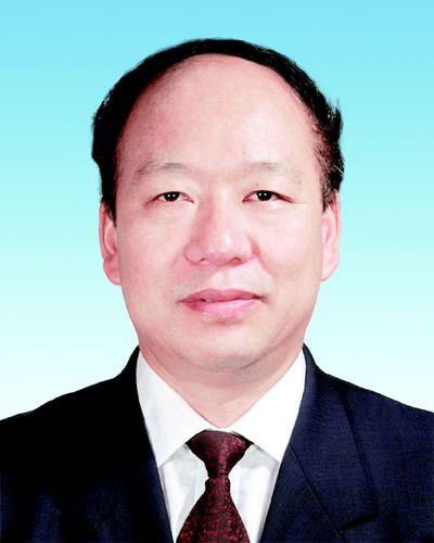 贵州省人大常委会副主任简历