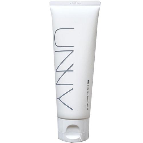 120g 氨基酸温和保湿洗面奶 unny 干净不干燥韩国 洗