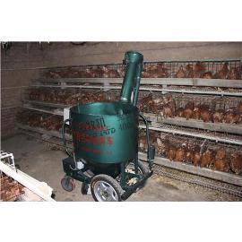 养鸡半自动上料机,玉溪市上料机,兴达农牧