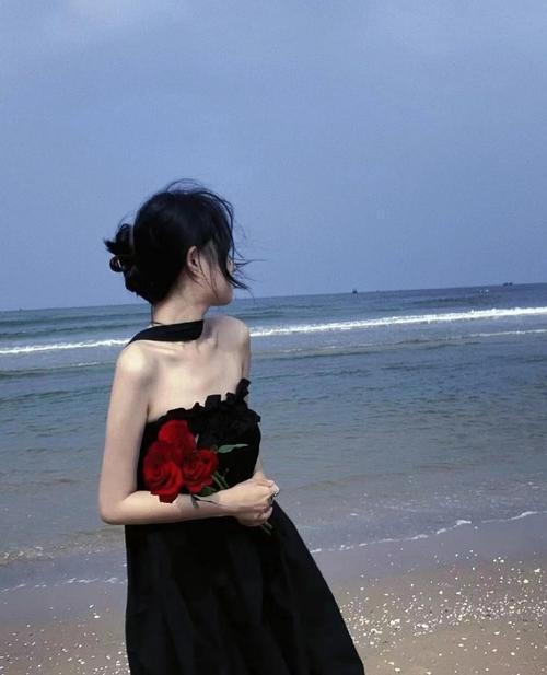女生头像