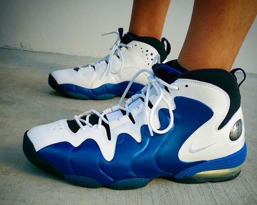 首页 球鞋资讯 新品发售 > 便士哈达威3代将于今年年底复刻回归 nike