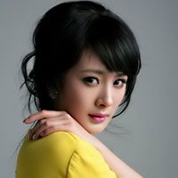 qq明星杨幂头像大全