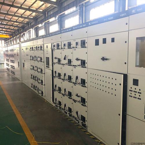 你知道高低压开关柜的安全技术操作规程是什么吗?